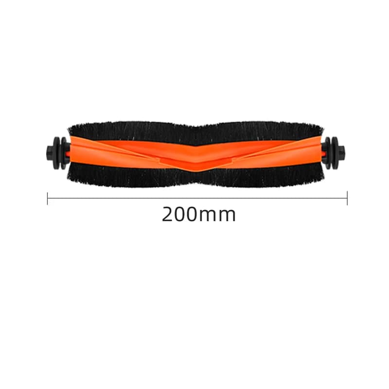 Dreame L20 Ultra  Robot Vacuum Cleaner Accessories Main Brush Side Brush HEPA Filter Mop Cloths Dust Bag Spare Par - 3