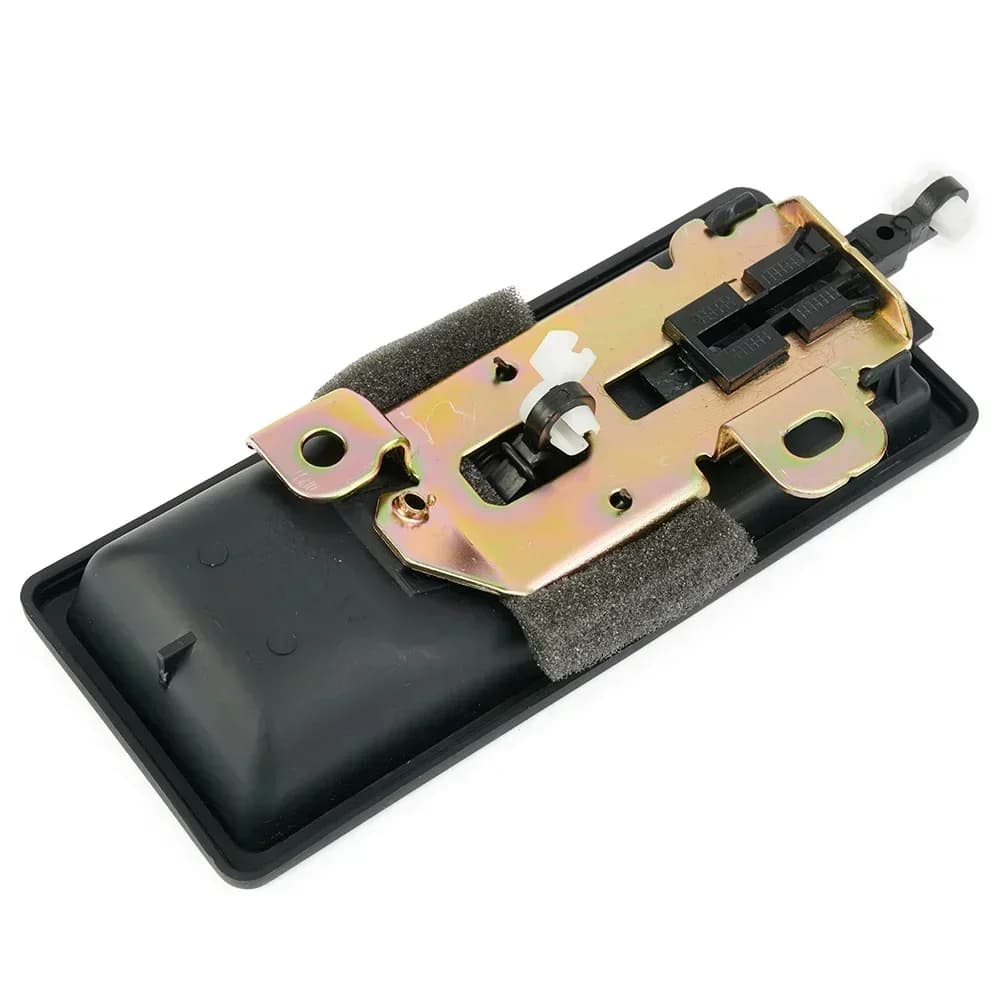 مقبض داخلي لبوابة خلفية لسيارة باجيرو مونتيرو MK2، إكسسوارات MB774953، MB793491 لطرازات V31V32V33 V43 V46 - 4