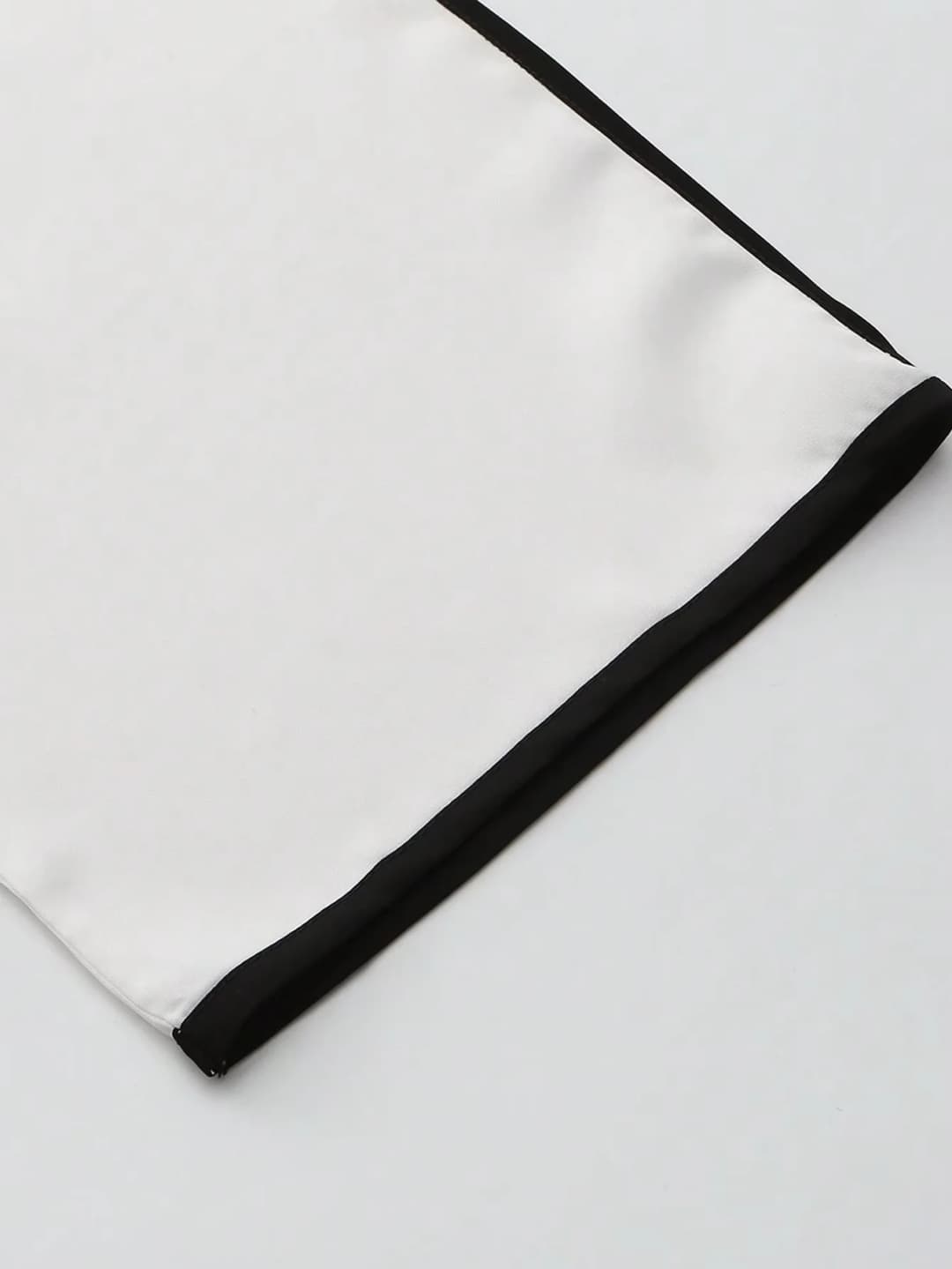 جلابية رجالي مغربية أنيقة ومطرزة - رداء طويل كاجوال للرجال المسلمين - 5