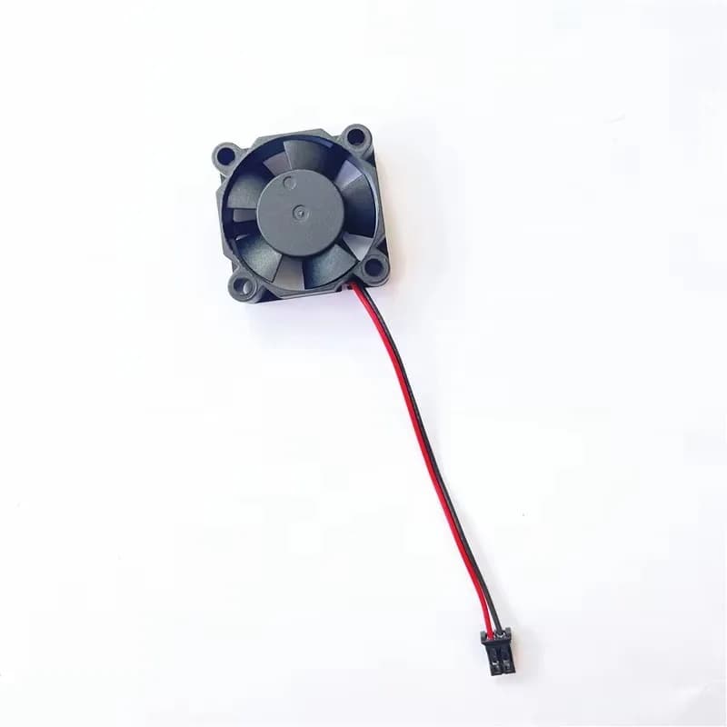 1Pc Anycubic Kobra 3, Kobra 3 Combo Print Head Cooling Fan - 3D Printer Parts