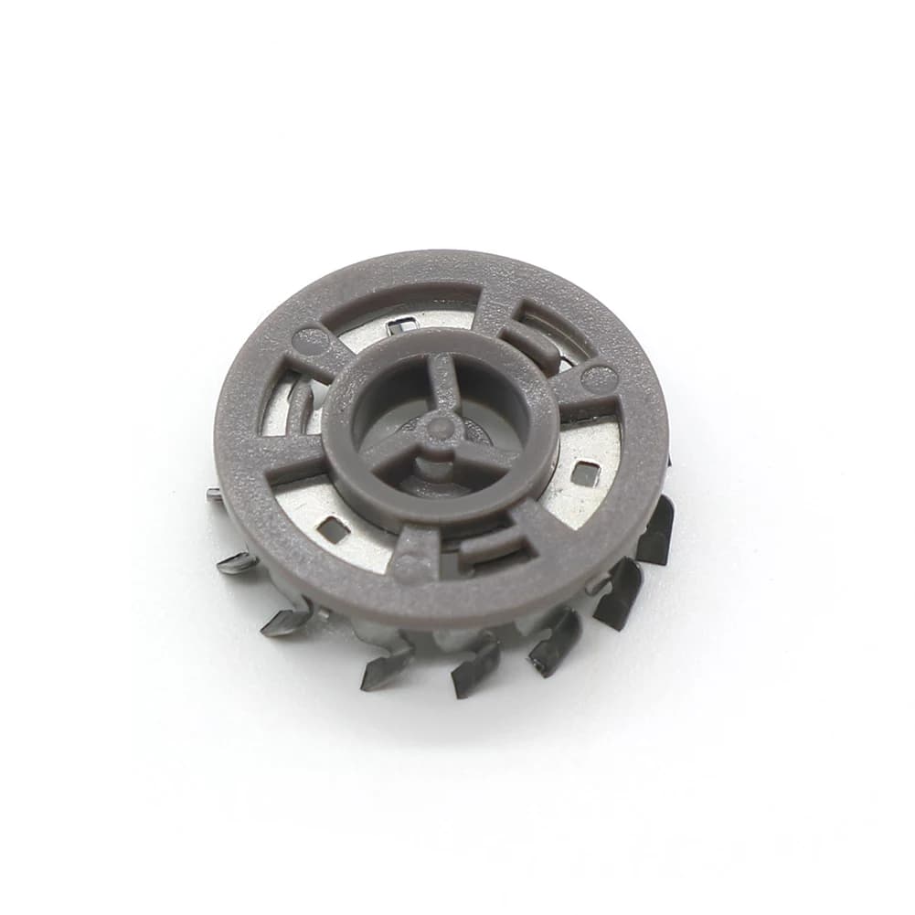 3pcs Replacement Shaver Head for Philips HQ56 HQ55 HQ4+ HQ3 Reflex Plus HQ6843 HQ300 HQ64 HQ916 CloseCut Shaver Heads - 4