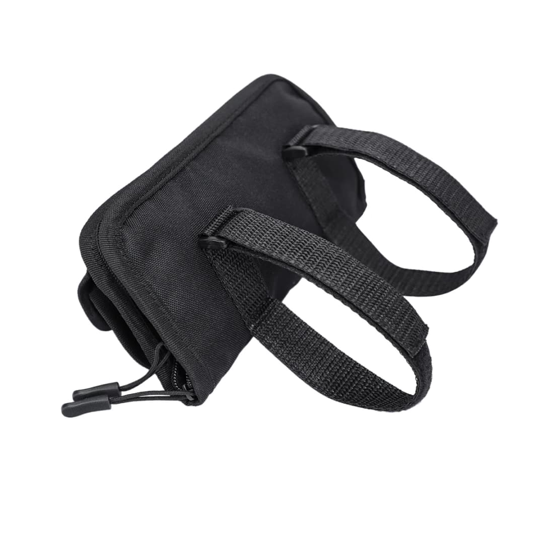 حقيبة تخزين لحامل نظارات شمسية مع مقبض، لسيارات جيب رانجلر JL JK TJ جلادياتور JT 1997-2025، إكسسوارات داخلية - 2