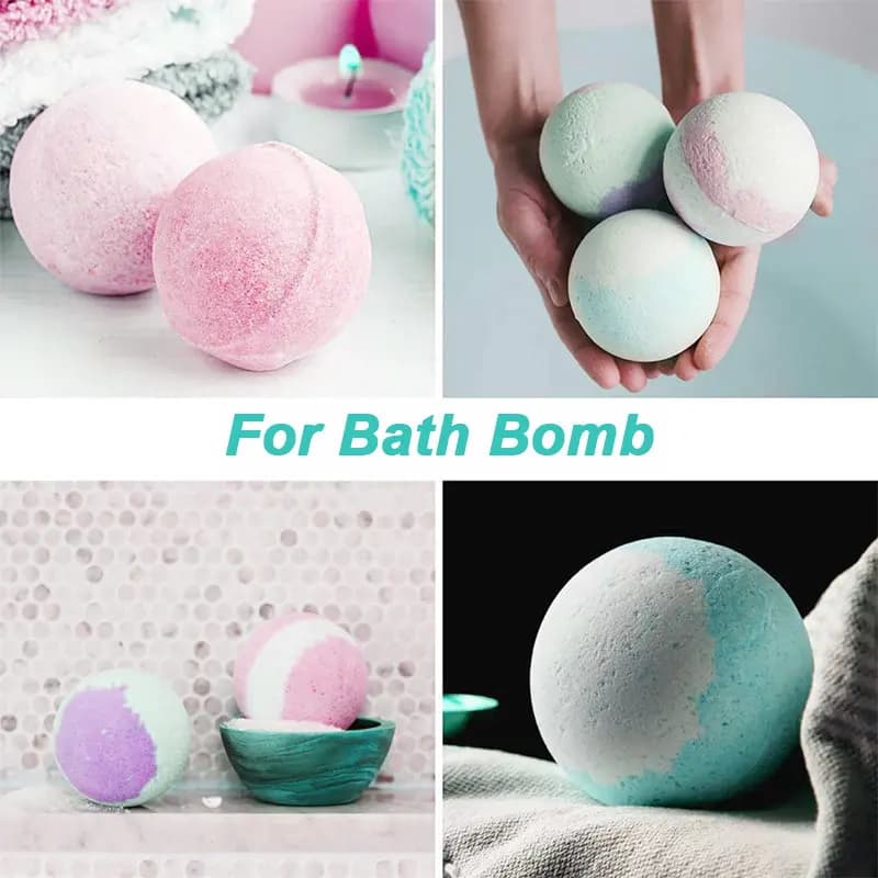 مجموعة صبغة راتنج إيبوكسي مع مسحوق تلوين سائل لصنع إكسسوارات المجوهرات والحرف اليدوية - 6