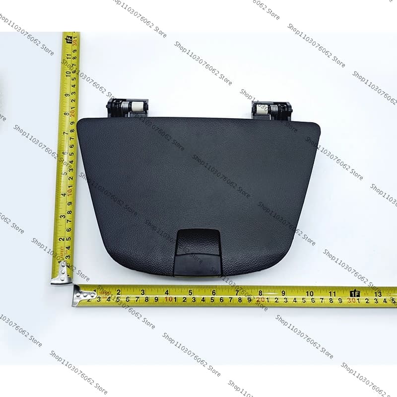 غطاء صندوق تخزين لوحة القيادة التحكم المركزي لشيفروليه كروز 2010-2015، ملحقات تعديل - 2