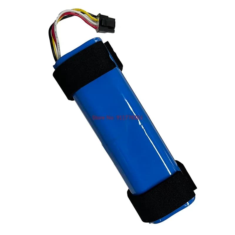 Original Roborock Li-ion Battery for S8 MaxV Ultra Qrevo Slim Qrevo Master Q8 MAX Q5 Pro Q7 Robot Vacuum Cleaner Parts 5200mAh - 4