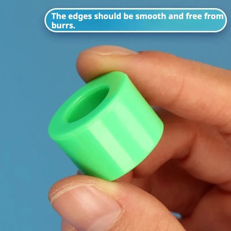 لغز مطابقة الأشكال الهندسية، لعبة فرز خشبية مونتيسوري للأطفال الصغار، لعبة تعليمية للتدريب المعرفي للأطفال - 3