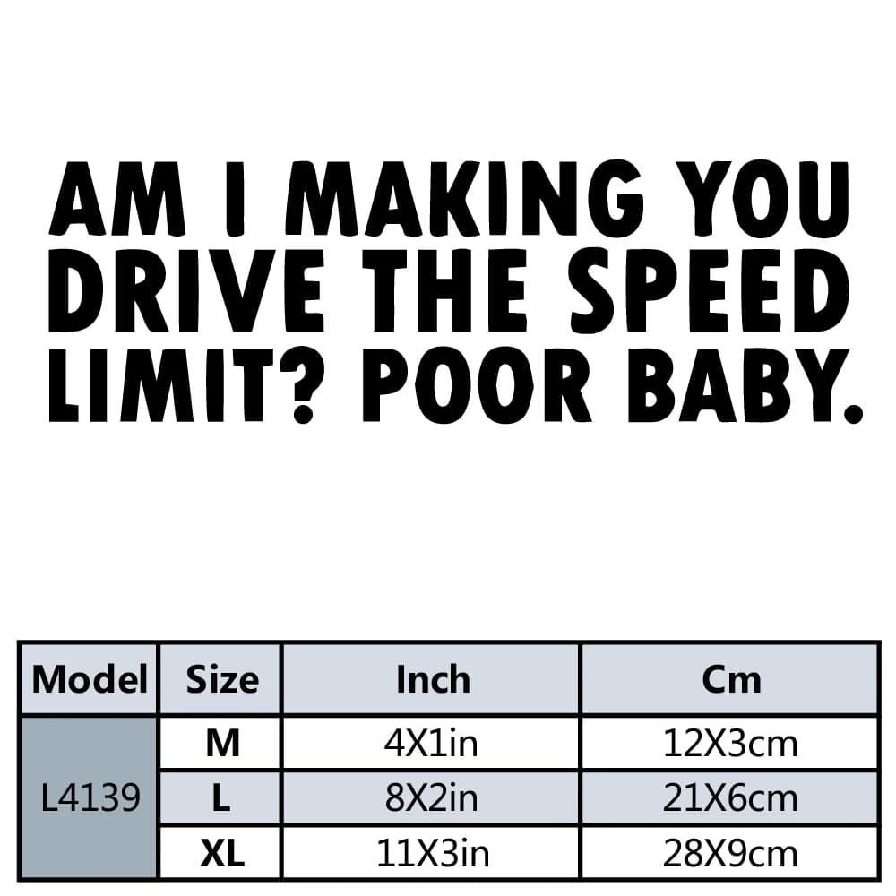 ملصق فينيل فني للسؤال  - 2