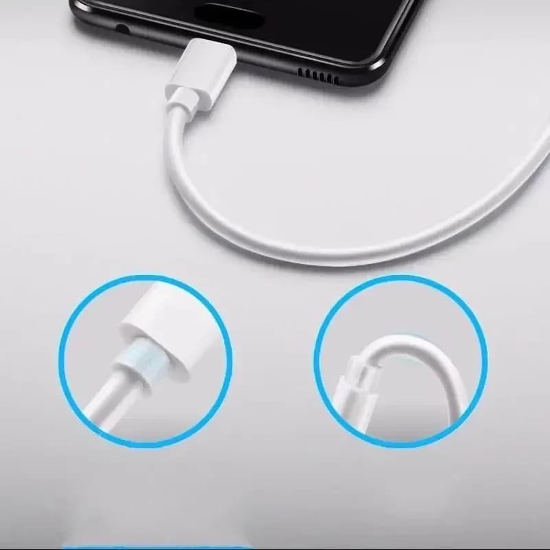 1m-10m Extra Long Micro USB Fast Charging Data Cable for Samsung Xiaomi Android Phones Camera Monitor Power Bank Data Cord - 4