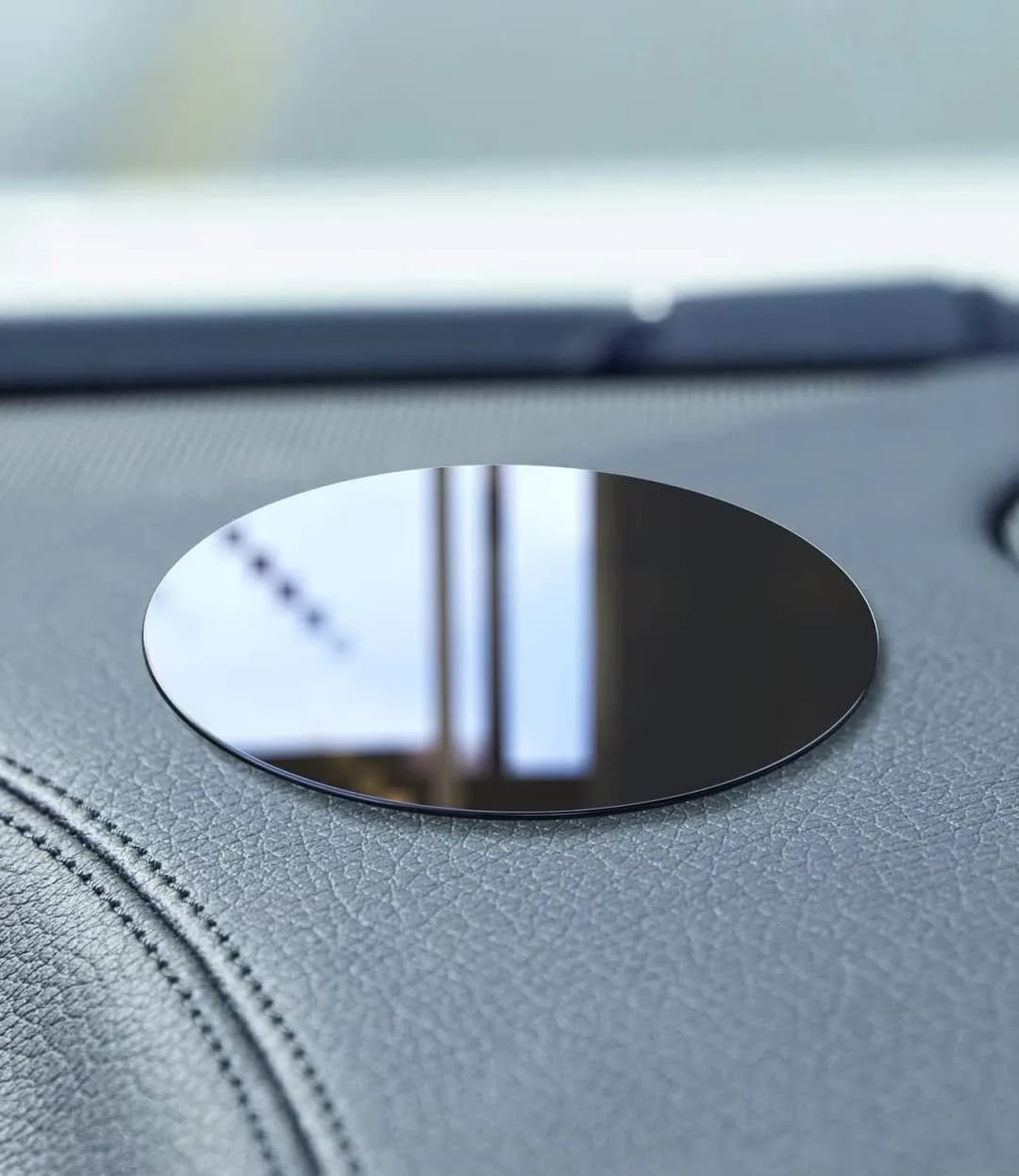 قاعدة تثبيت لوحة قيادة عالمية بكأس شفط لاصق، حامل هاتف محمول للسيارة، حامل ملاحة GPS - 2