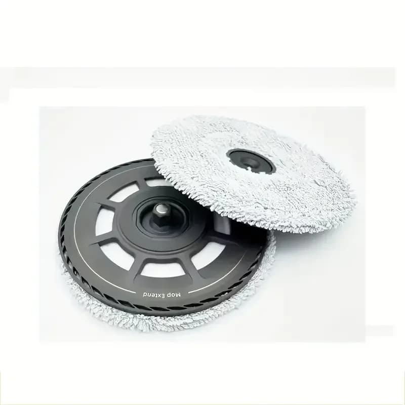 Dreame X50 Ultra Complete / X50 Master / L50 Pro Ultra / L40s Pro Ultra/Mova V50 Ultra Complete Suction Robot Accessories, - 6