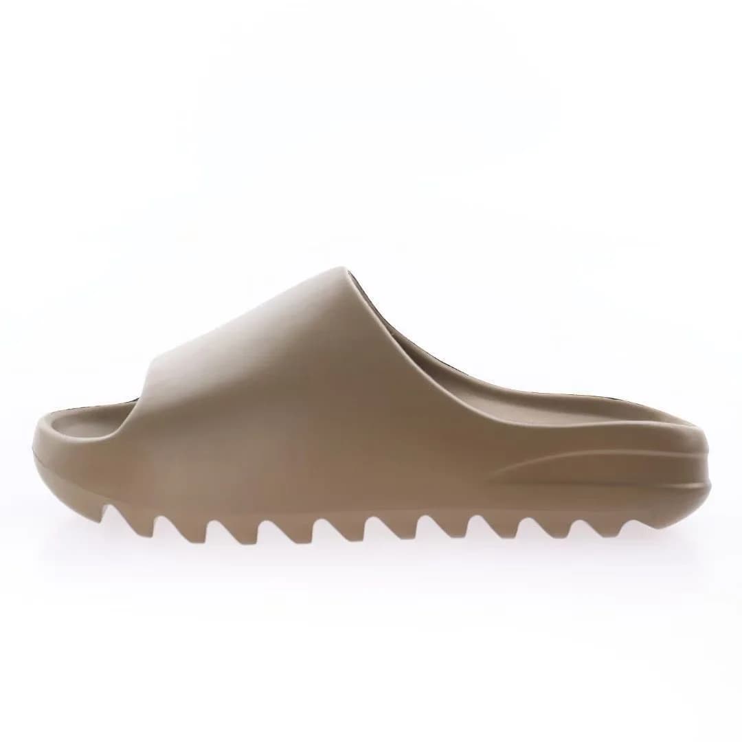 Coconut Slippers Feel like Stepping on Shit Thick-soled Sandals Summer New Non-slip Wearing Sandals - 5