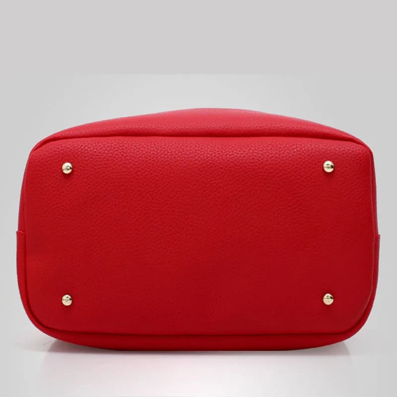 New Women handbag bags for women 2026 shoulder bag fashion handbag luxury handbags women bags designer travel bag - 4