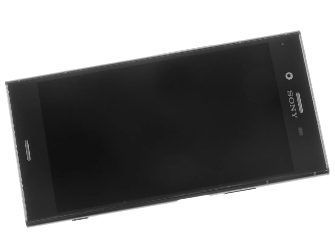 سوني اكسبيريا XZ1 G8341 G8342 بطاقة SIM فردية مزدوجة 4 جيجابايت رام 64 جيجابايت روم شاشة 5.2 بوصة ثماني النواة 19 ميجابكسل واي فاي جي بي اس أندرويد LTE هاتف محمول أصلي - 3