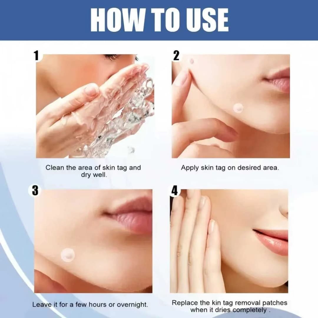 280/1120/1680 قطعة رقع بثور بألوان سبعة، نقاط غروانية مائية غير مرئية، للعناية بالبشرة اللطيفة - 5