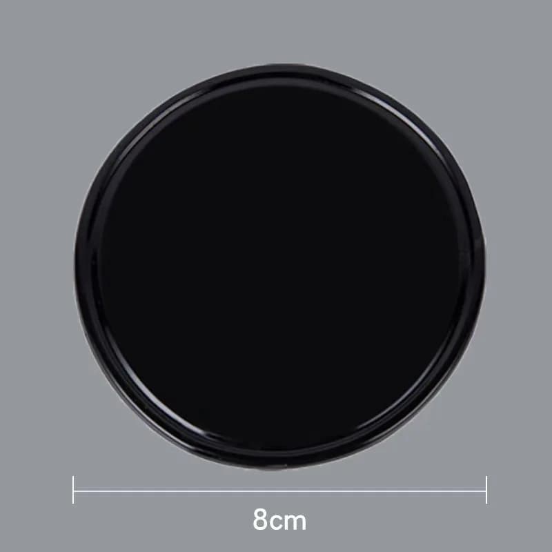 1/3PCS Car Non-Slip Mat Auto Silicone Interior Dashboard Phone Anti-Slip Storage Mat Pads For Car Phone Decoration Holder Pad - 5