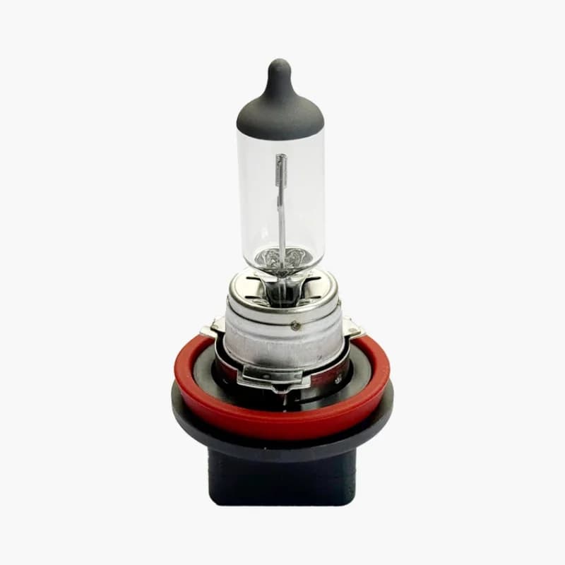 أوسرام H4 H7 H11 مصباح هالوجين أصلي للكشافات 64193L H4 12V 60/55W+64210L H7 12V 55W+64211L H11 12V 55W عمر طويل E1 - 6