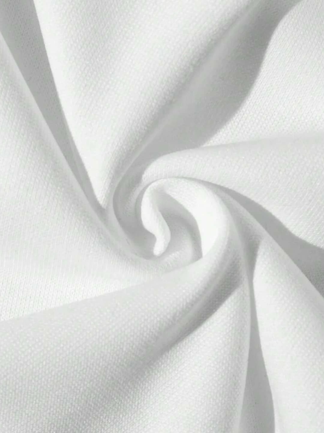 بنطال رياضي رجالي فضفاض، ساق مستقيمة، طباعة وشم قوطي، ملابس شارع، مناسب لجميع المواسم - 4