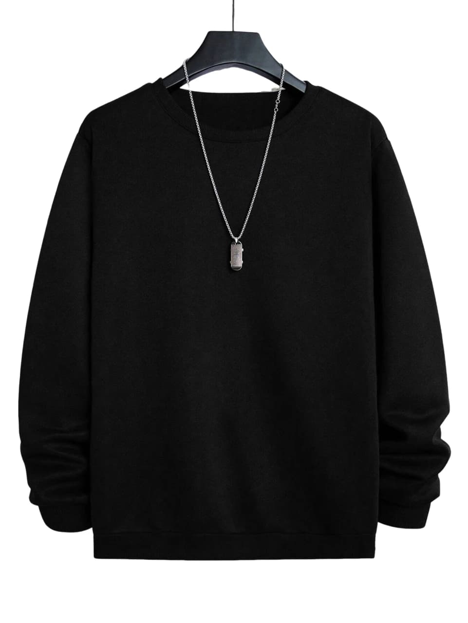 هودي بألوان الحلوى فضفاض 14 لون سادة ربيع خريف شتاء رجال نساء بلوش سميك متعدد الاستخدامات سترات زوجين - 2