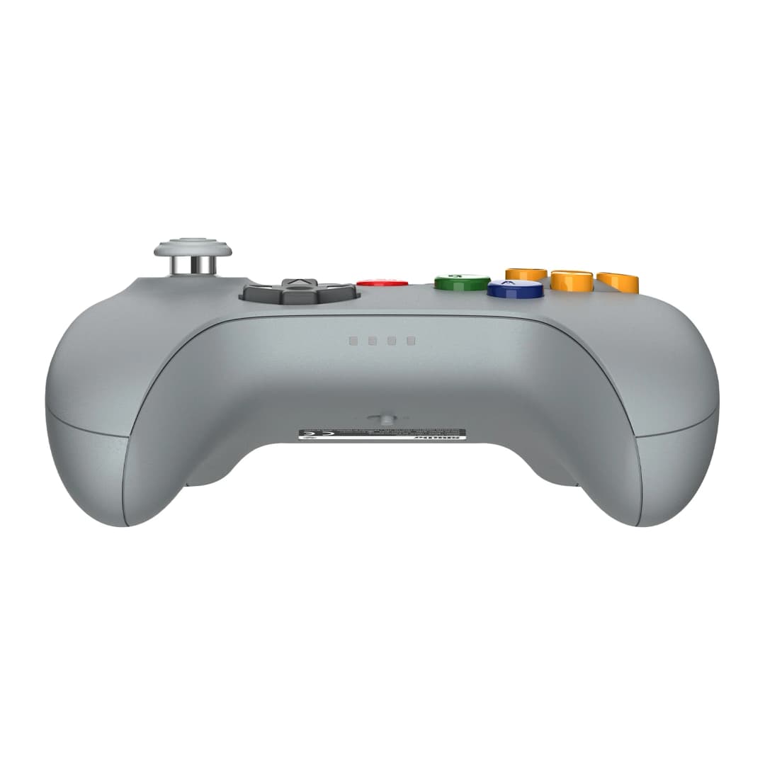 8BitDo N64 Bluetooth Controller with Hall Effect Joysticks for Analogue 3D, Switch, Switch 2, Windows, Android Game Accessories - 4