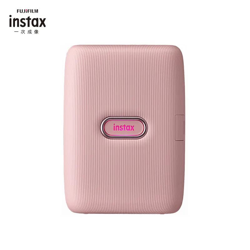 New Fuji Camera Fujifilm Instax Mini Link 2 Link 3 Printer Instax Photo Camera Printers For Smart PhoneApp Film Machine Gift - 6