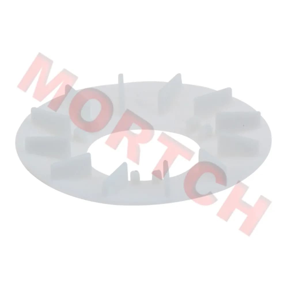 GY6 50cc Variator Fan 50-4032B For GY6 50cc Chinese Scooter Moped 139QMB Engine - 3