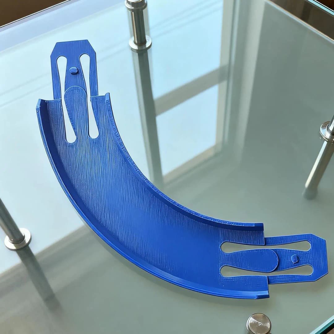 موصلات مسار سيارات لعبة الأطفال بطول 20 سم، منحنية بزاوية 90 درجة، قطع غيار لملحقات مسار السباق - 4