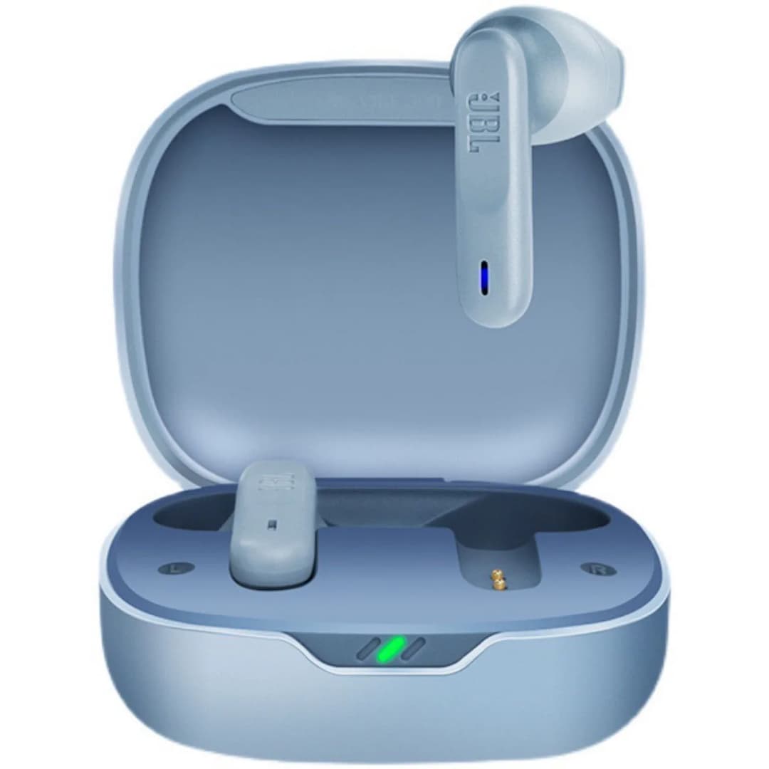 سماعات رأس بلوتوث لاسلكية نصف داخل الأذن معتمدة رسمياً JBL WAVE 300TWS إصدار 5.2 لرياضة مكالمات إلغاء الضوضاء بتقنية JBL Deep Bass - 5