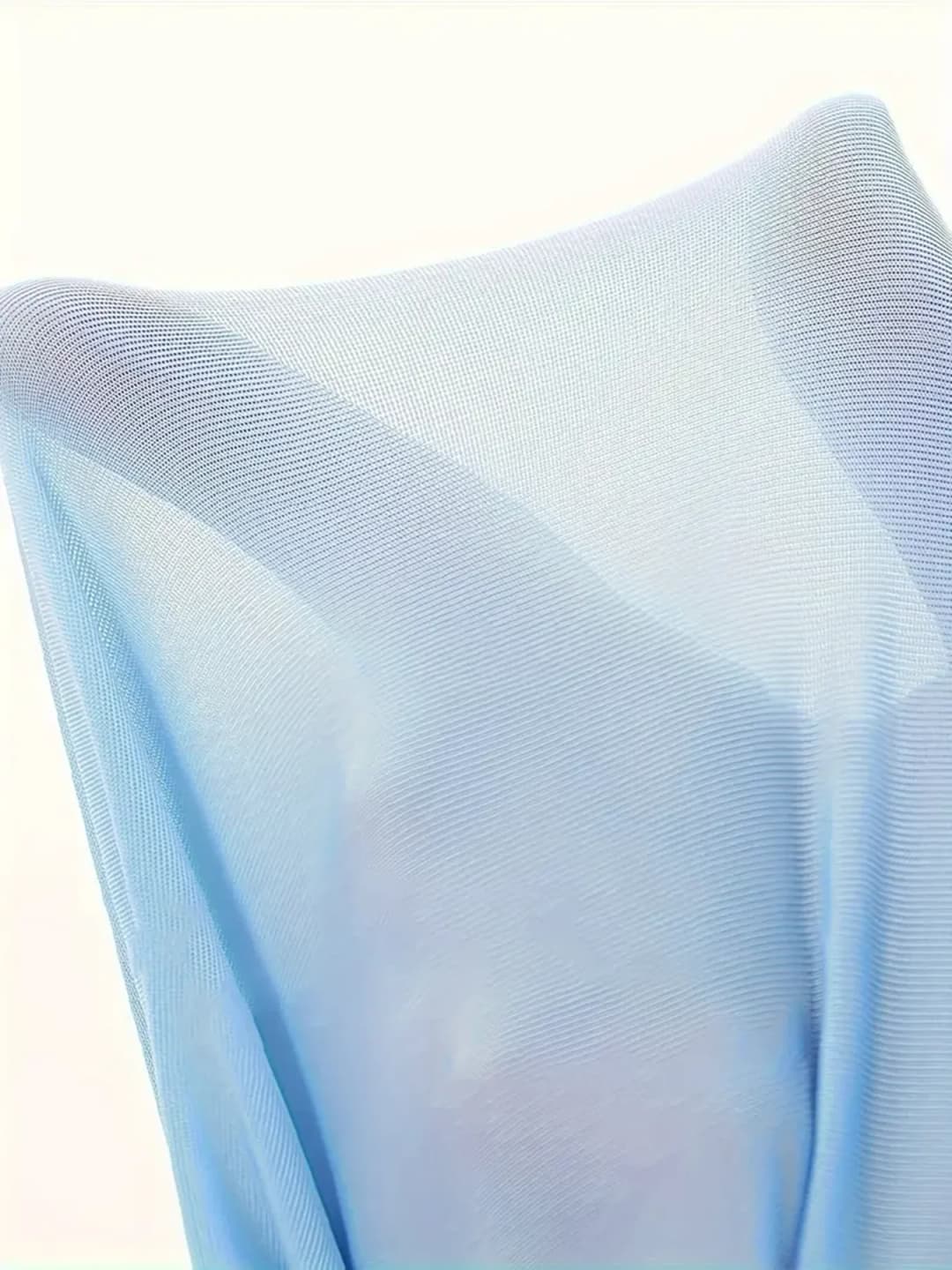 3pcs Luxury Ice Silk Satin Boxer Shorts Summer Cool Solid Color Men's Underwear Breathable and Comfortable Men's Flat Pants - 3