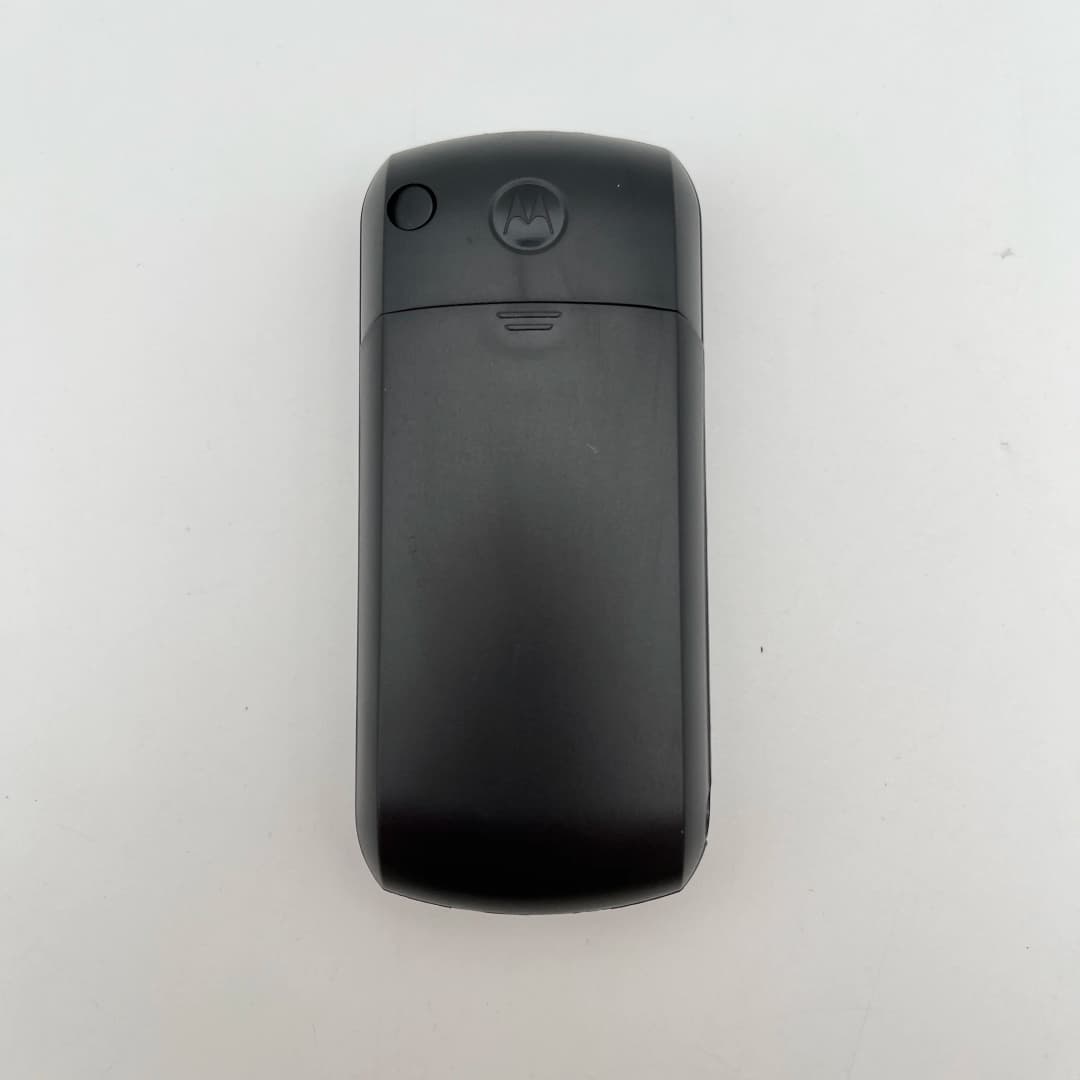 Original Unlocked Motorola C118 2G GSM 900 / 1800 920mAh Mobile Phone - 3