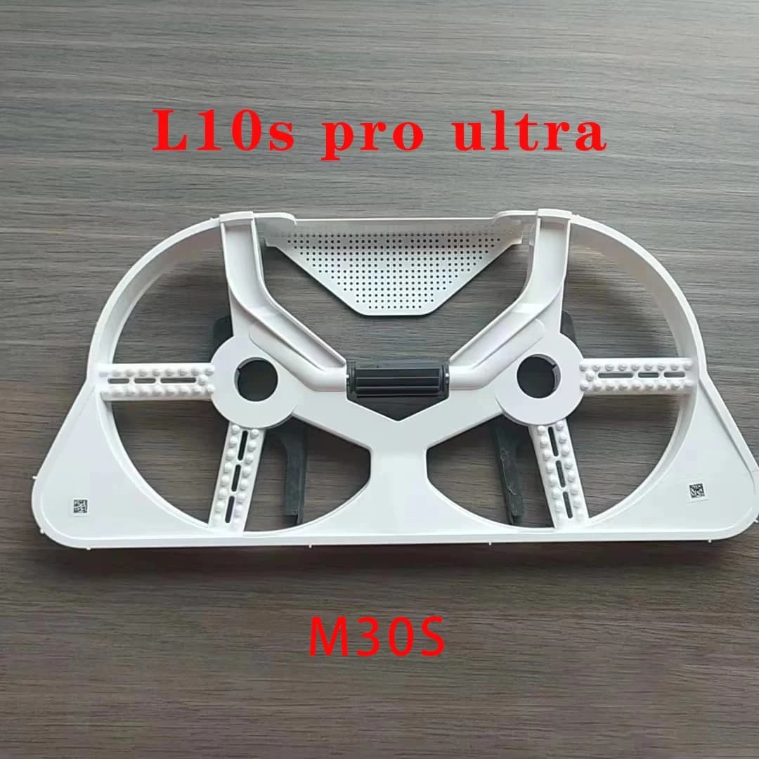 جديد أصلي دريم L30 ألترا/ X30 /S10PU سلسلة ذراع روبوتية محطة قاعدة روبوت كنس صينية تنظيف