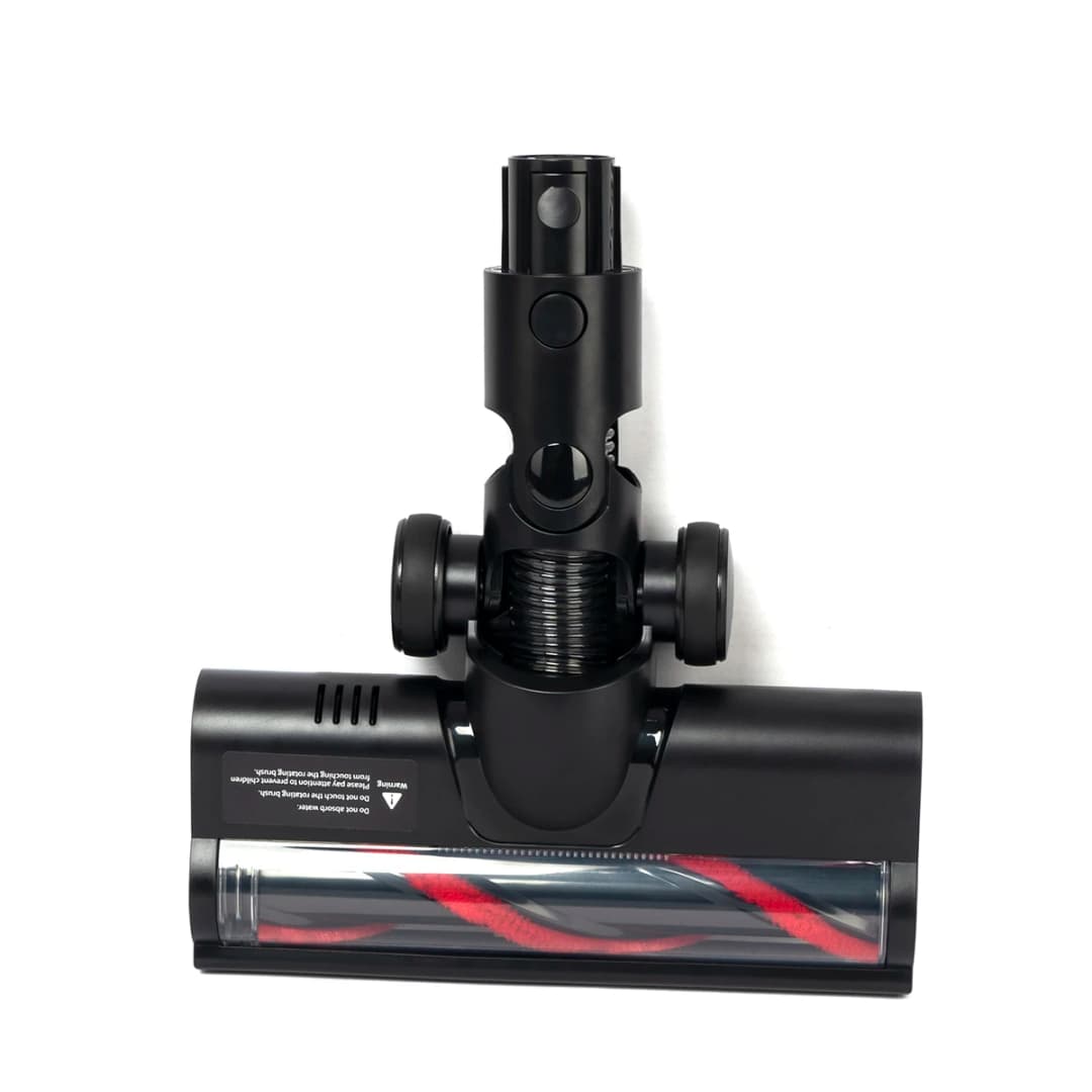 فرشاة متعددة الأرضيات لـ Dreame R10, R20, R30, T20, T30, K30, K40, R20 V6, V8 V12, H12, H20, H30 رأس فرشاة HVB5 للمكنسة اليدوية - 2
