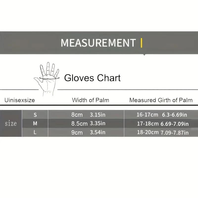 Workout Gloves with Excellent Grip Lightweight Gym Gloves for Weightlifting Cycling Exercise Training Fitness Rowing Unisex - 2