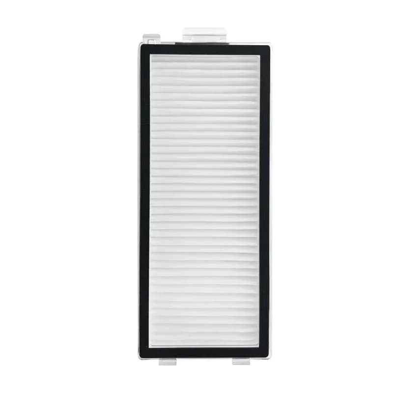 قطع غيار وإكسسوارات مكنسة روبوروك Qrevo Master / Qrevo Slim تشمل فرشاة جانبية رئيسية وفلتر هيبا وقماش مسح وكيس غبار - 3