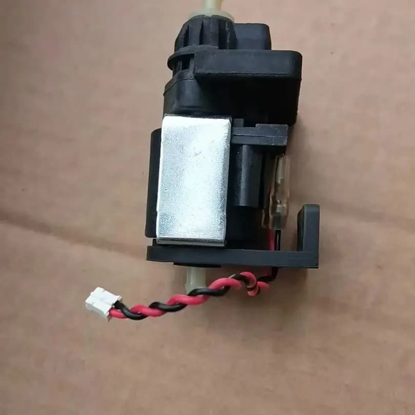 Ecovacs Deebot T20 Omni T10 T10 Plus Ecovacs Deebot X1 Omni  X1 Turbo Water Pump Motor Robot Vacuum Cleaner Parts Accessories - 5
