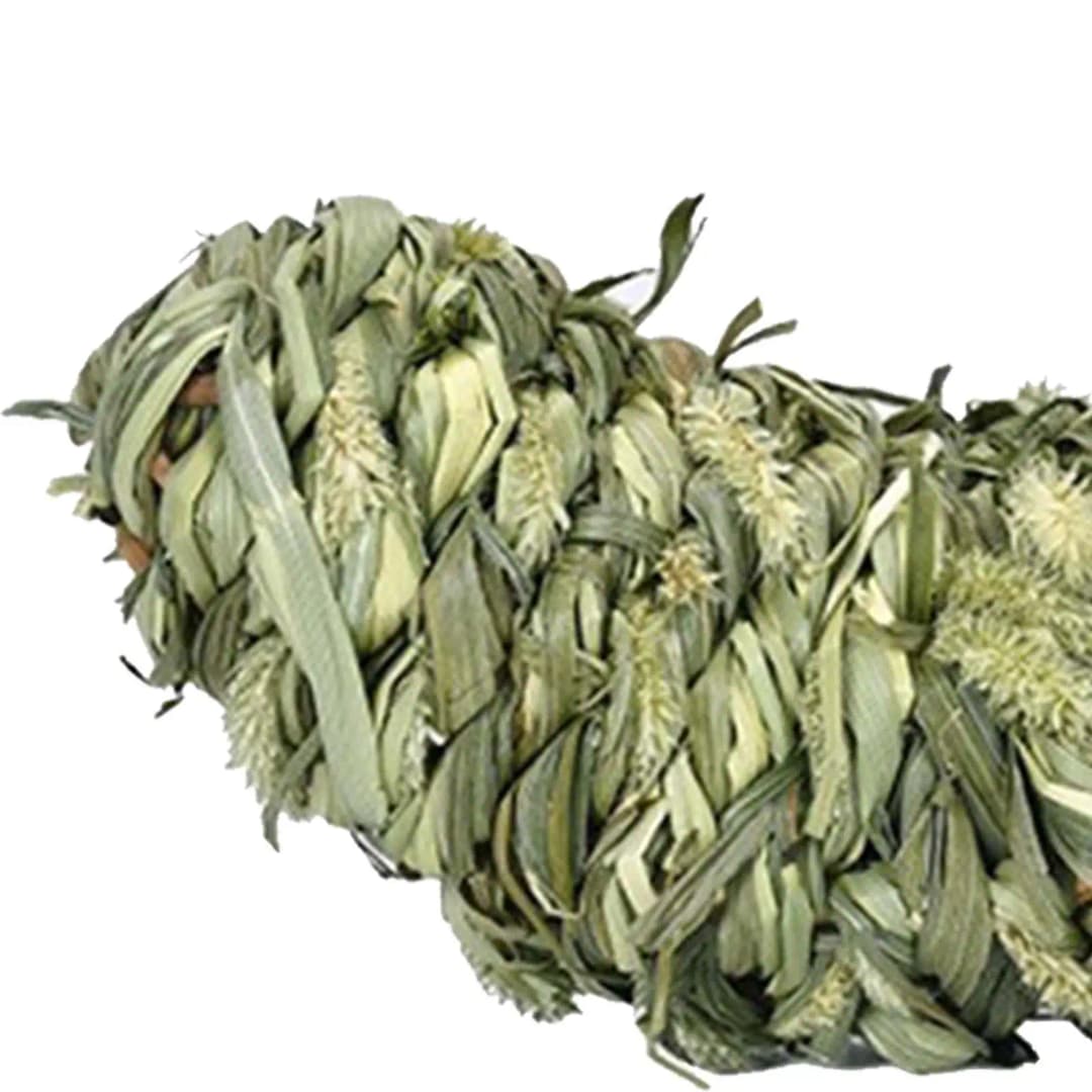 كرات مضغ للحيوانات الصغيرة، ألعاب نشاط لمضغ الأسنان للأرانب والخنازير الغينية والحيوانات الصغيرة الأخرى - 5