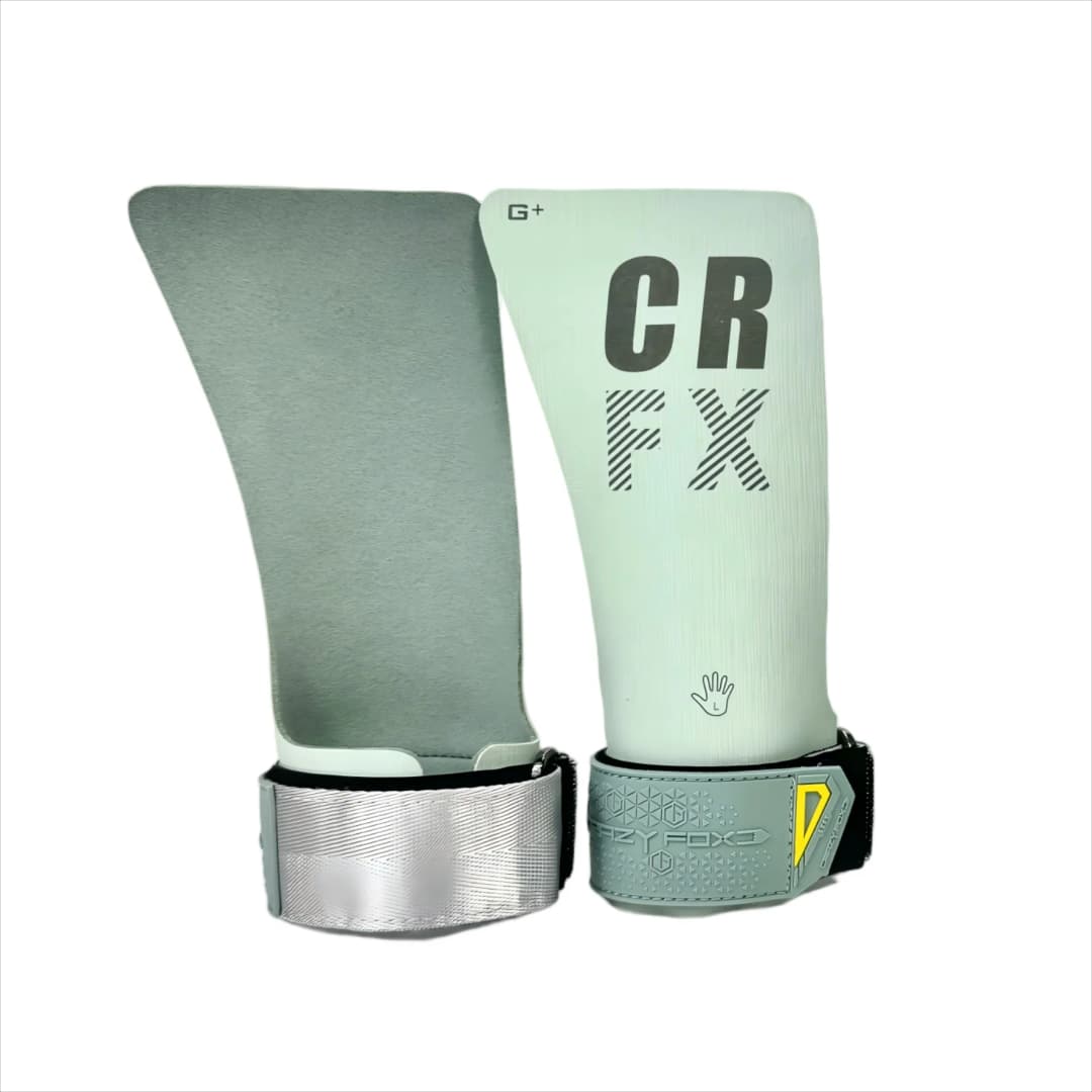 سلسلة Crazy fox The Big Tree تستخدم أحدث المواد المضادة للاحتكاك، توفر قبضة أقوى ومجموعة حماية لراحة اليد عند السحب - 6