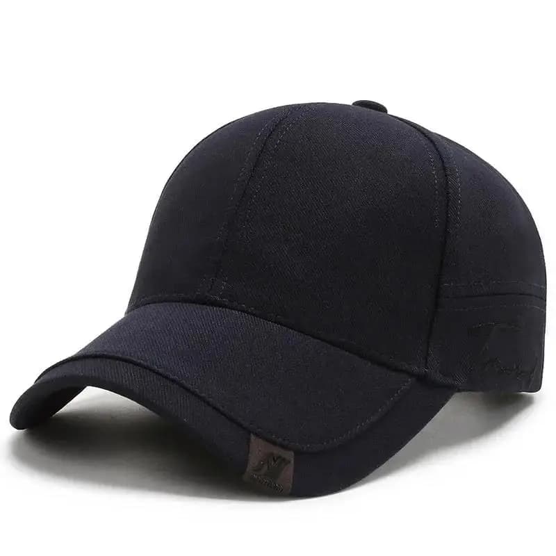 NORTHWOOD قبعات البيسبول الصلبة عالية الجودة للرجال في الهواء الطلق قبعة قطنية العظام Gorras CasquetteHomme قبعات سائقي الشاحنات - 3