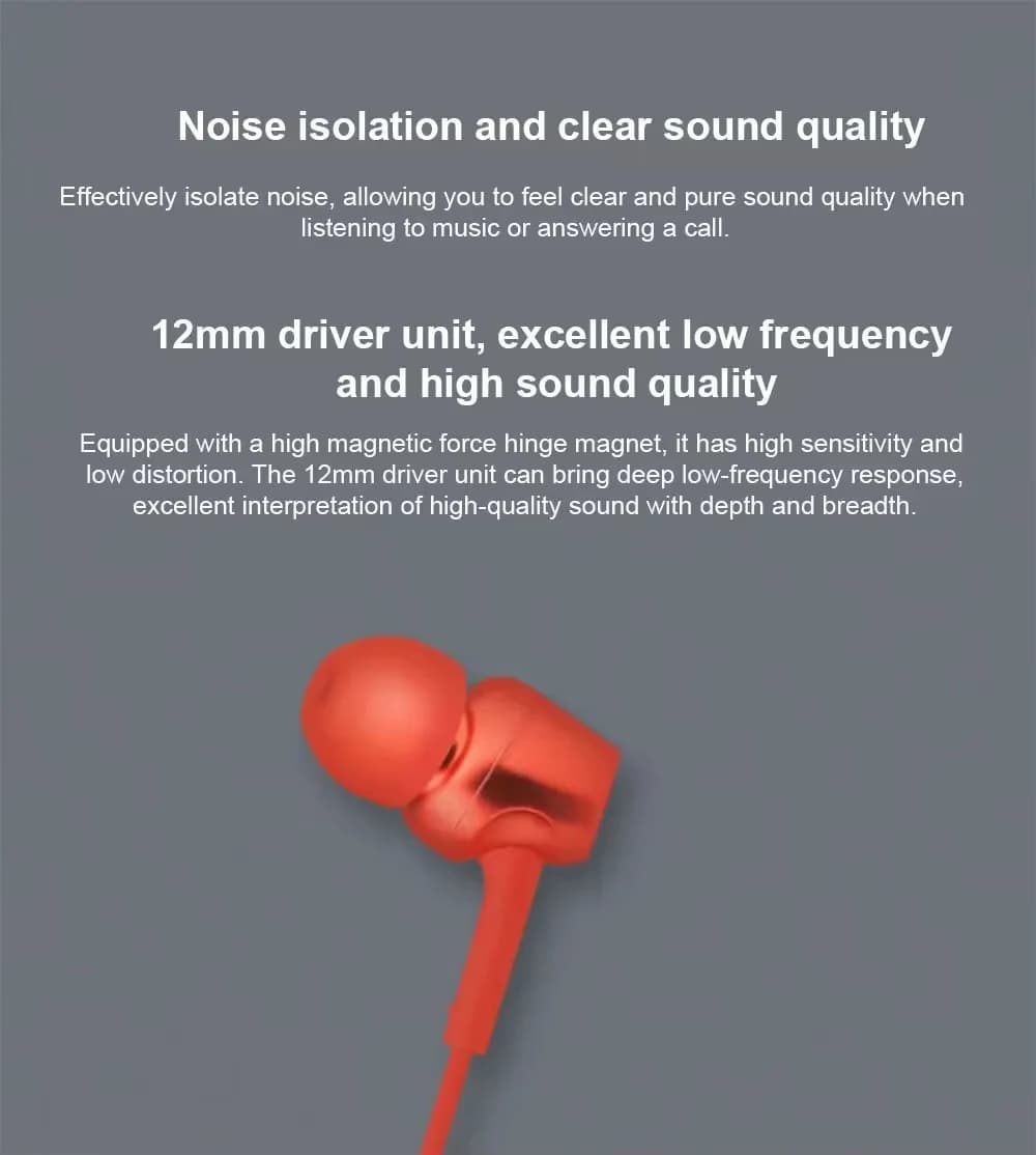 NEW Sony MDR-EX255AP In-Ear Wired Headphones Stereo Earphones with Mic for Music Gaming - 5