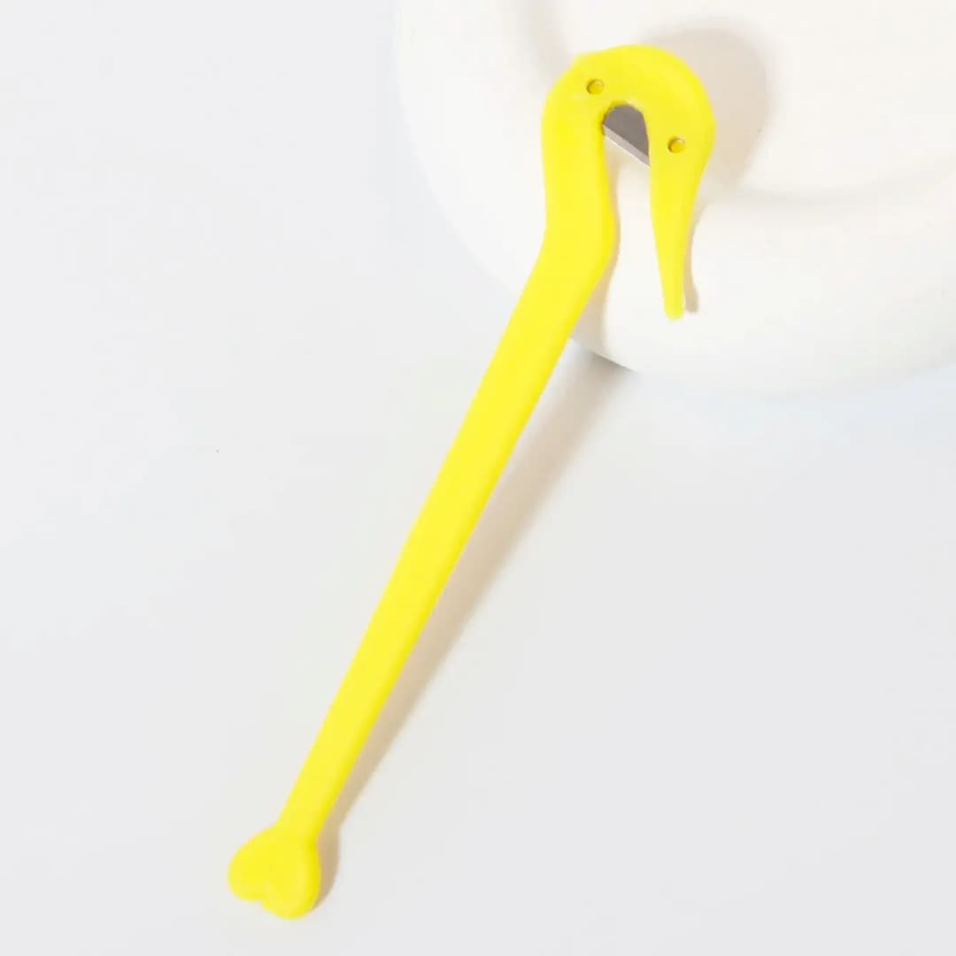 Rubber Band Remover Hook Elastic Hair Band Cutter Removing Tool Headwear Styling For Hair Accessories - 5