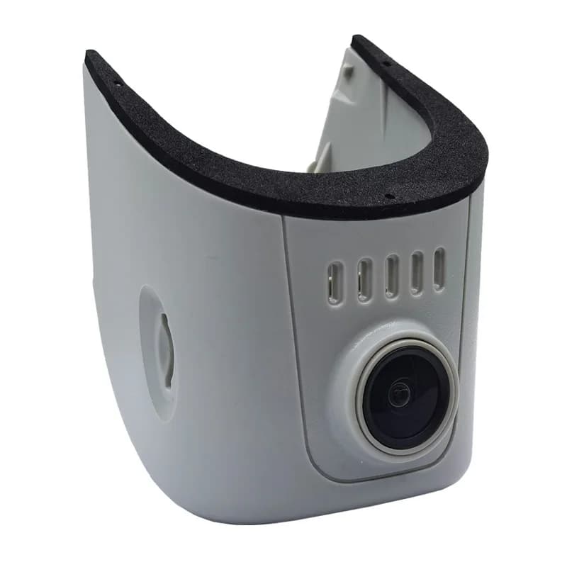 Plug and Play 4K 2K Car DVR Dash Cam for Audi a3 a4 a5 a6 a7 a8 q3 q5 q7 b4 b5 b6 b7 b8 b9 8v c5 c6 c7 8p 8v rs tt 2016~2023 - 4