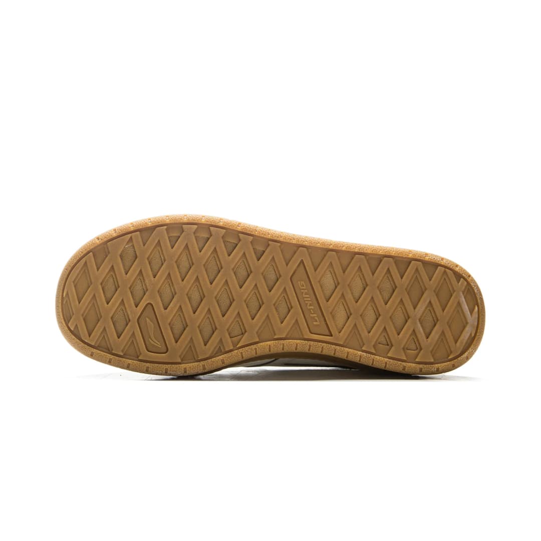 Li-Ning Women's LN IVY Lifestyle Shoes Comfortable Retro Stylish Wearable LiNing Classic Casual Shoes AGCV028 - 3