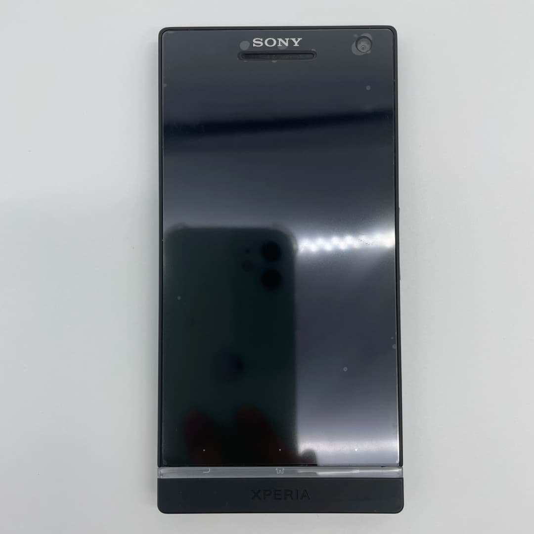 Original Unlocked Sony Xperia S LT26i 2G/3G 12MP Bluetooth 4.3 inches 1750mAh Mobile Phone - 2