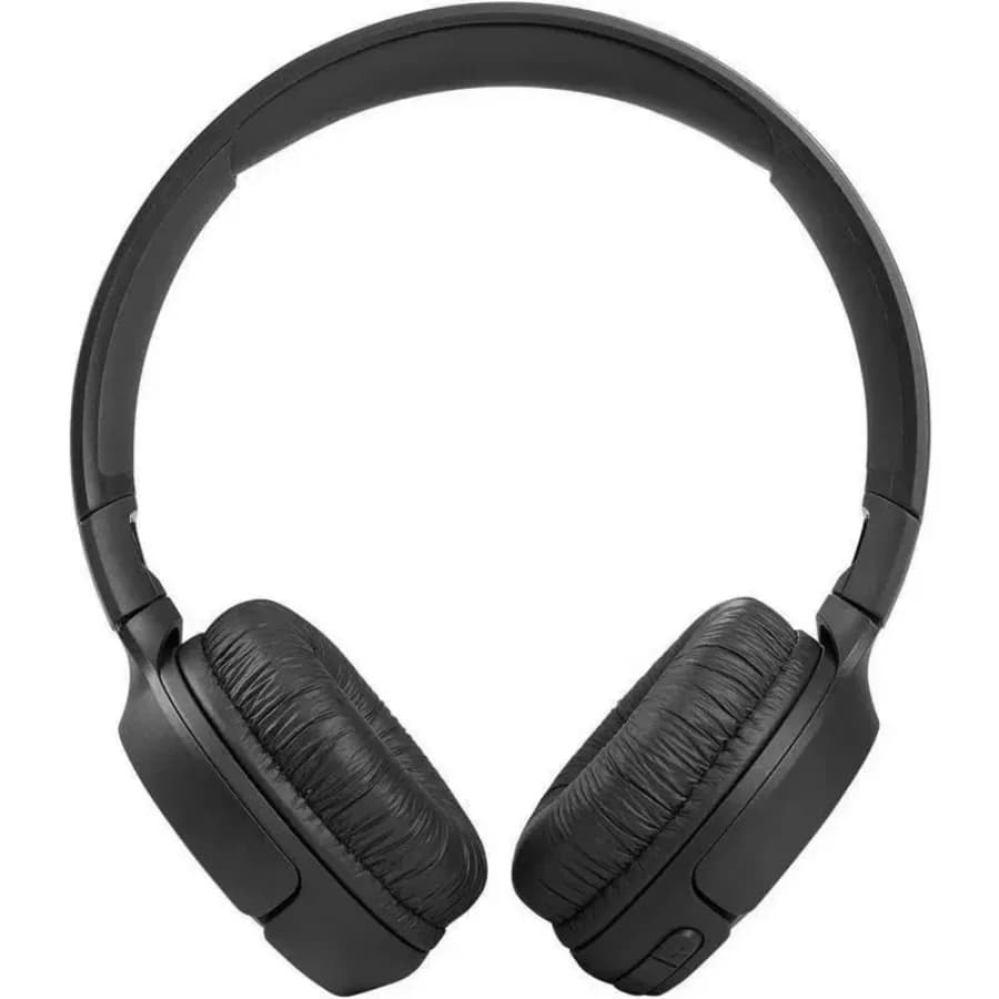 JBL Tune 510BT Wireless Headphones Deep Bass Audio Fast Charging Long Endurance Battery Foldable Comfort Fit for Music Gaming - 3