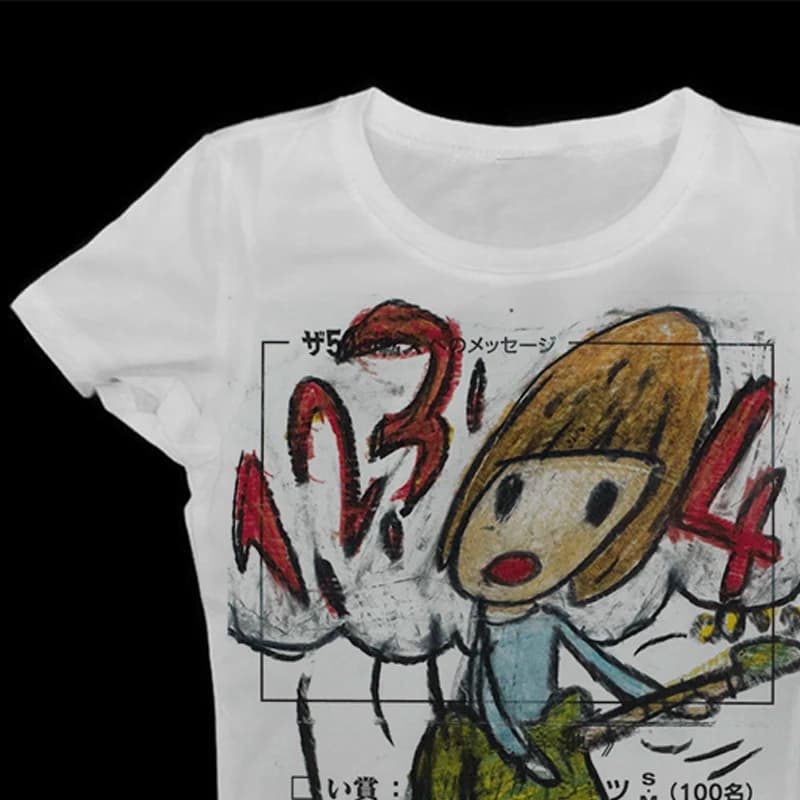 Y2K Korean Popular Clothes Emo Summer Baby Tee Streetwear Gothic Harajuku Graphic Aesthetic Print T-shirt Women Vintage Crop Top - 5