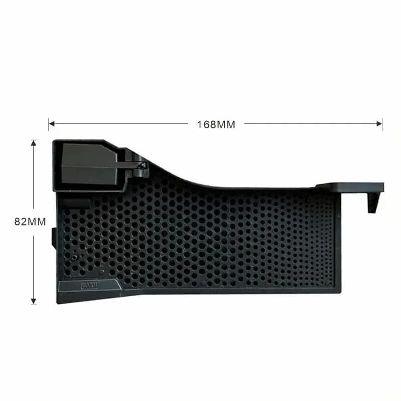 Roborock S7 Maxv Ultra S7 Pro Ultra Robot Vacuum Accessories Main Side Brush Mop Hepa Filter Dust Bag Cleaning Rolling Brush - 3
