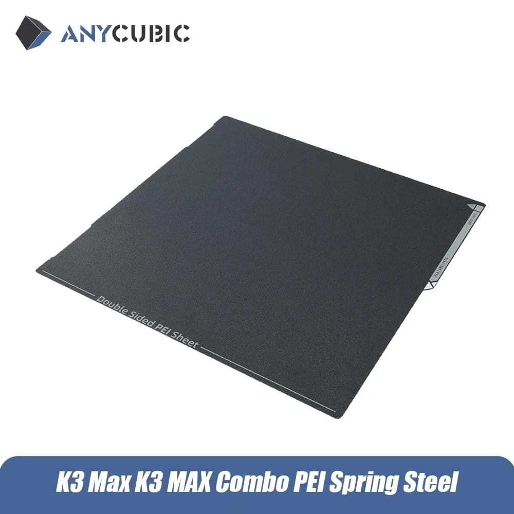 ANYCUBIC Kobra 3 Max Kobra 3 Max Combo Accessories Printhead Assembly   Hotend 0.4mm Nozzle - 5
