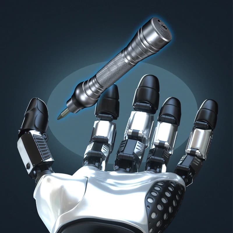 قلم إصلاح زجاج الكاميرا الخلفي iRock5 لهواتف iPhone X إلى 16 Pro Max، أداة إصلاح الغطاء الزجاجي الخلفي للهاتف المحمول - 3