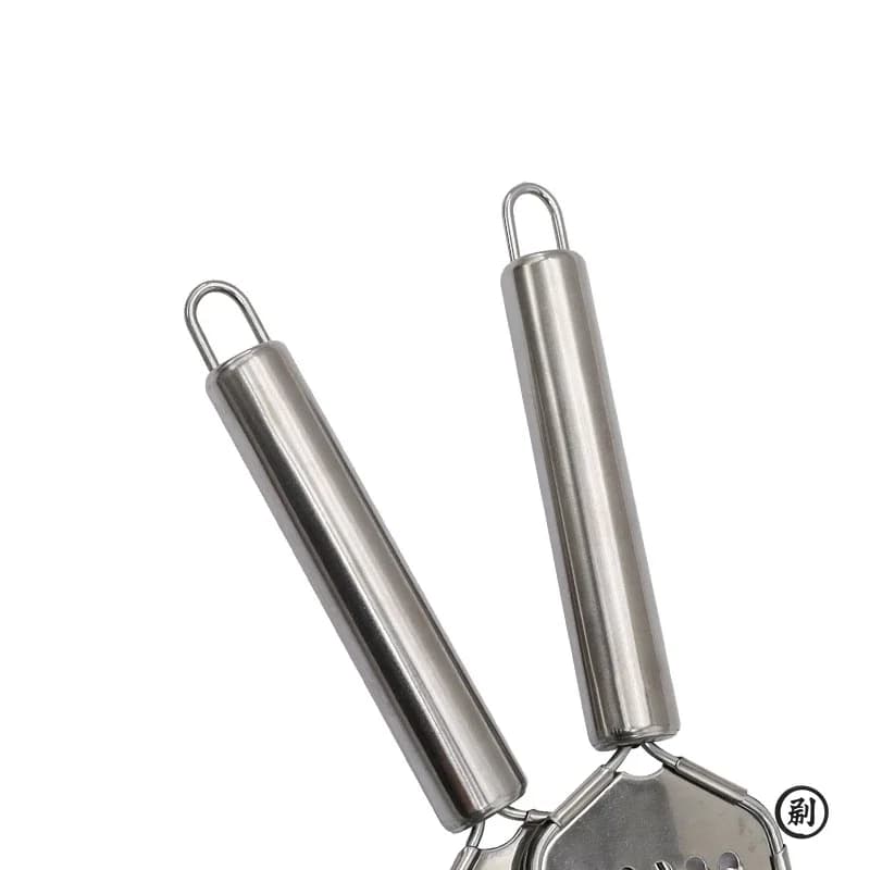 Micro-Blade Fine Grater - Stainless Steel Handle for Hard Cheese, Carrot, Ginger & Lemon Zesting - 6