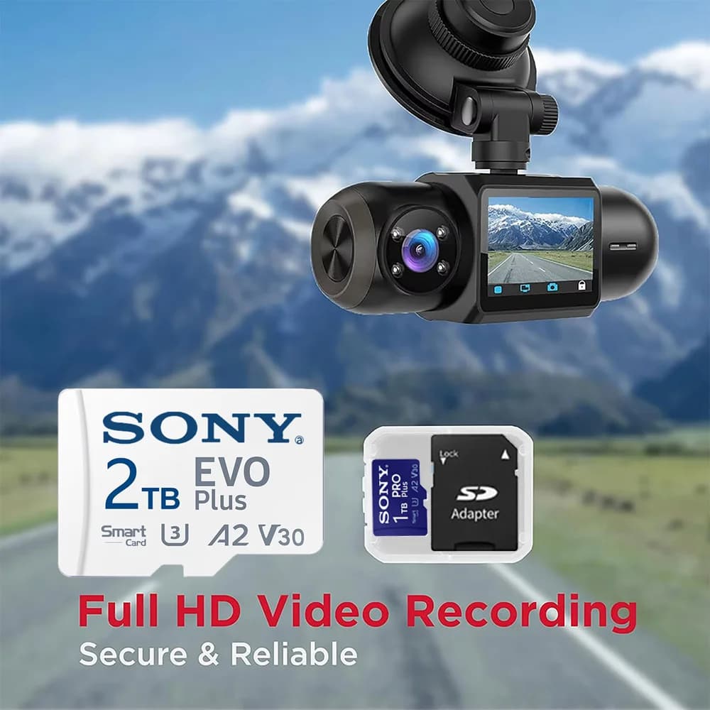 سوني بطاقة ذاكرة 2 تيرا بايت 1 تيرا بايت 512 جيجا بايت مايكرو تي اف اس دي كارد 256 جيجا بايت بطاقة ذاكرة اس دي 128 جيجا بايت تخزين كارتو دي ميموريا لنينتندو سويتش بلاي ستيشن 5 - 5