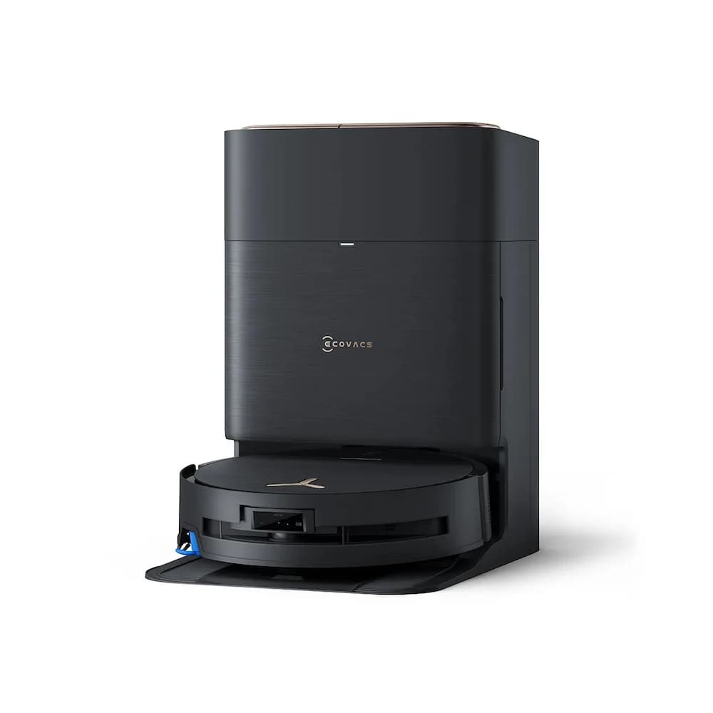 مكنسة روبوت Ecovacs Deebot X9 16600pa الإصدار الصيني - 2